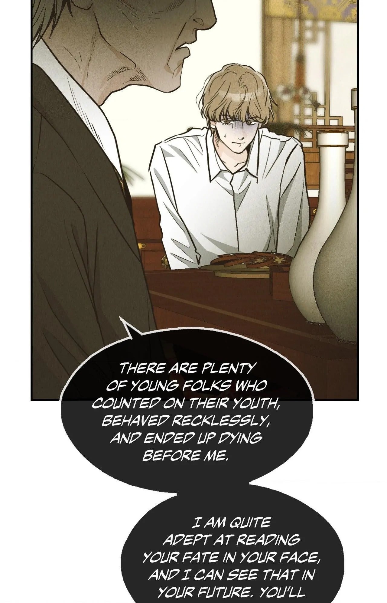 Payback, Chapter 74 image 018